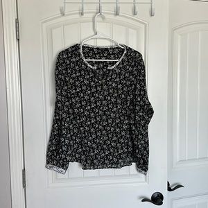 MADEWELL BLOUSE